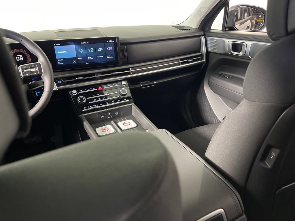 New 2026 Hyundai Santa Fe SE AWD/4WD image 17