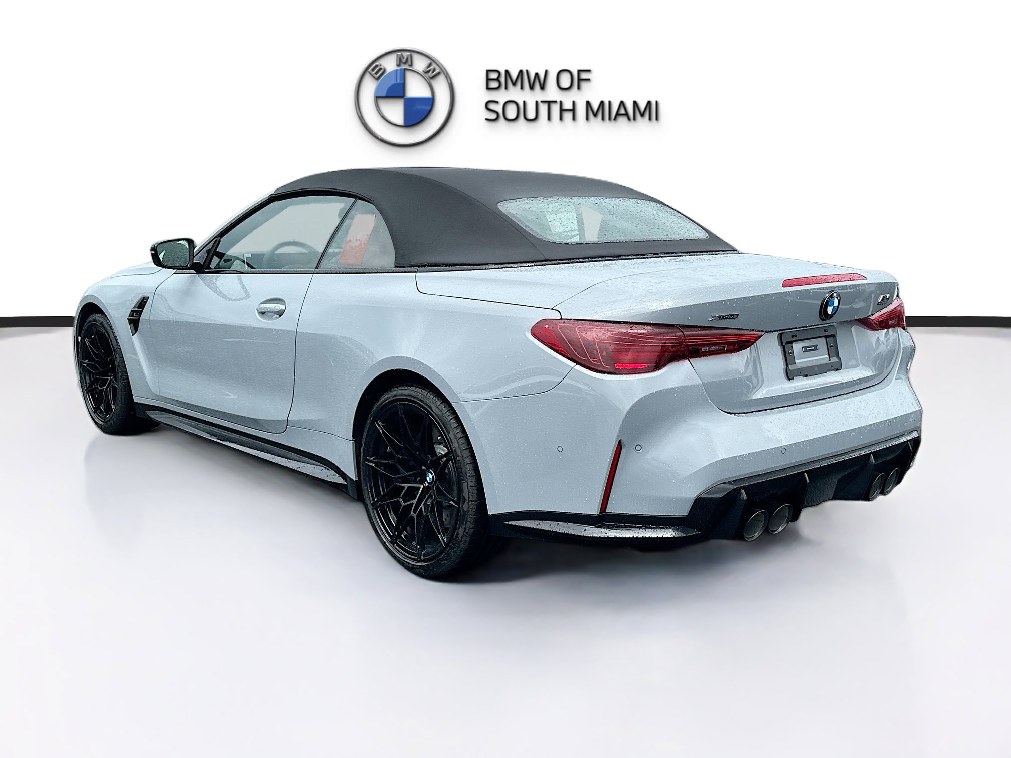 New 2026 BMW M4 xDrive Competition w/ Executive Package image 4