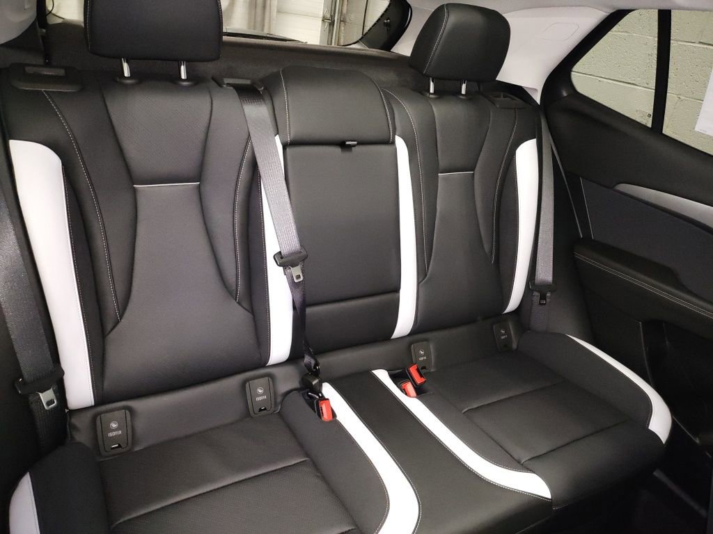 New 2026 Buick Envision Sport Touring image 11