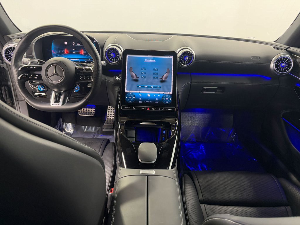 Used 2024 Mercedes-Benz AMG GT 55 image 27