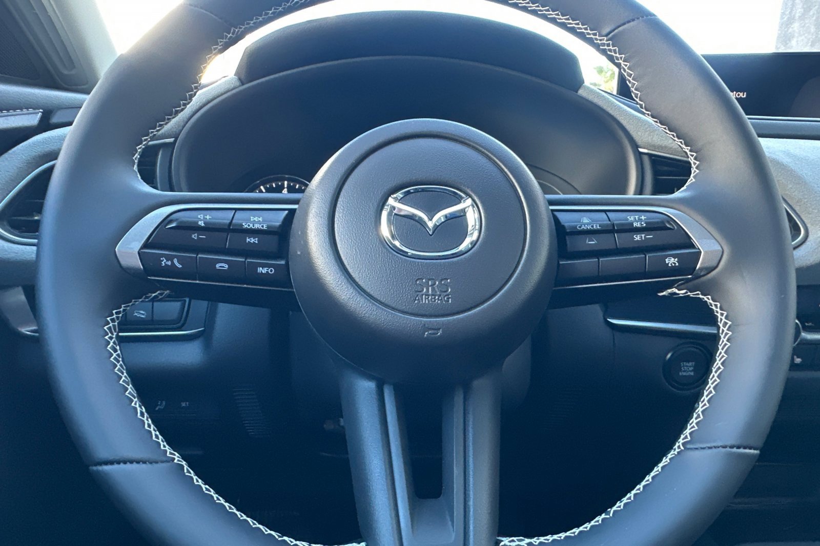 New 2026 MAZDA CX-30 AWD 2.5 S image 26