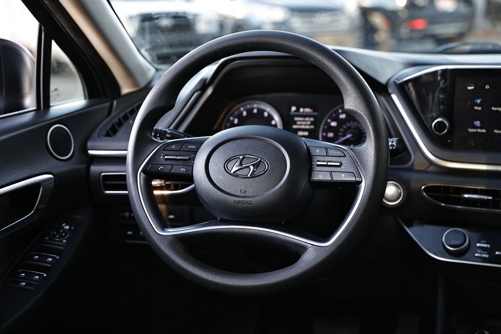 Used 2023 Hyundai Sonata SEL image 15