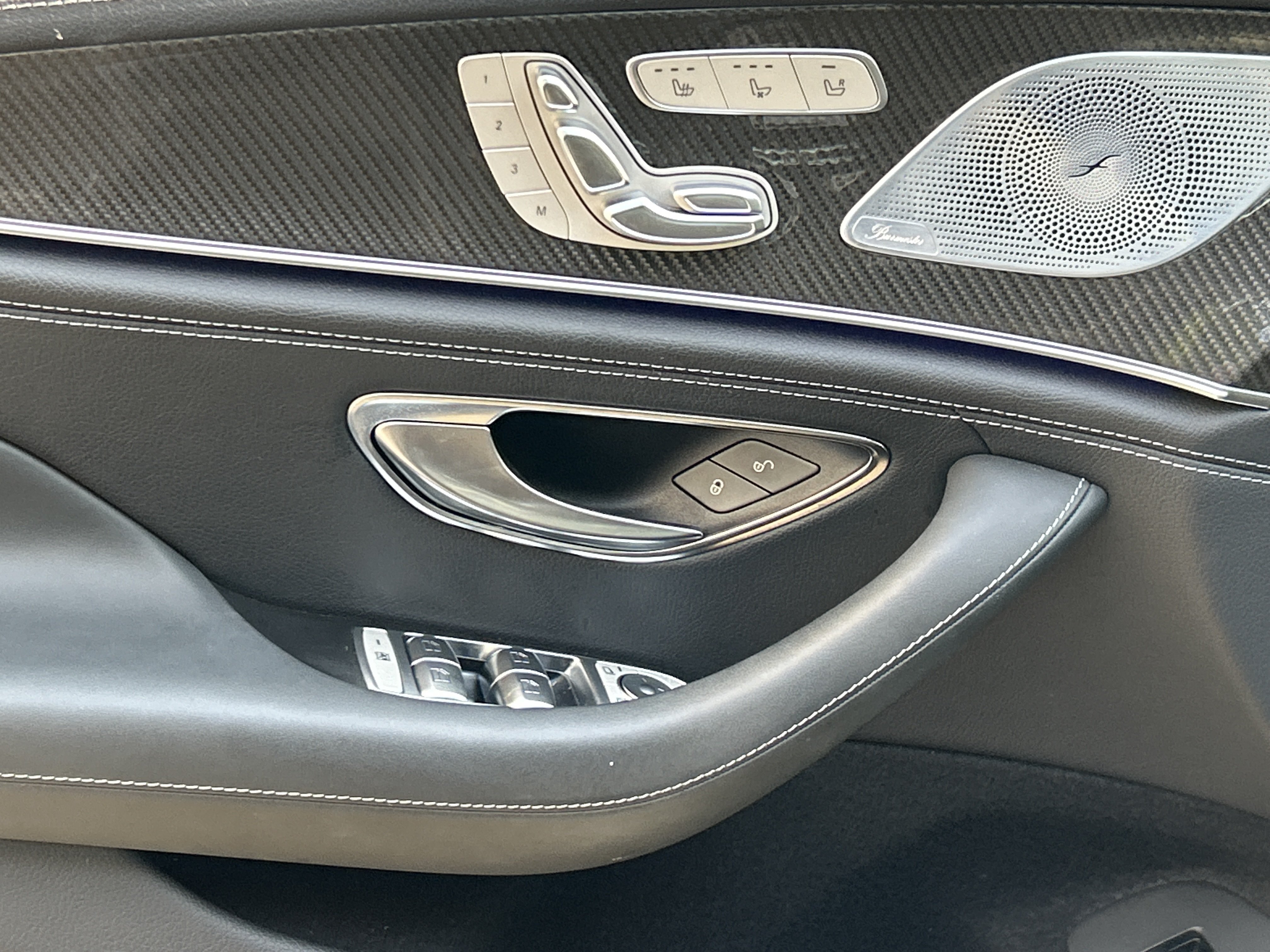 Certified 2020 Mercedes-Benz AMG GT 53 image 19