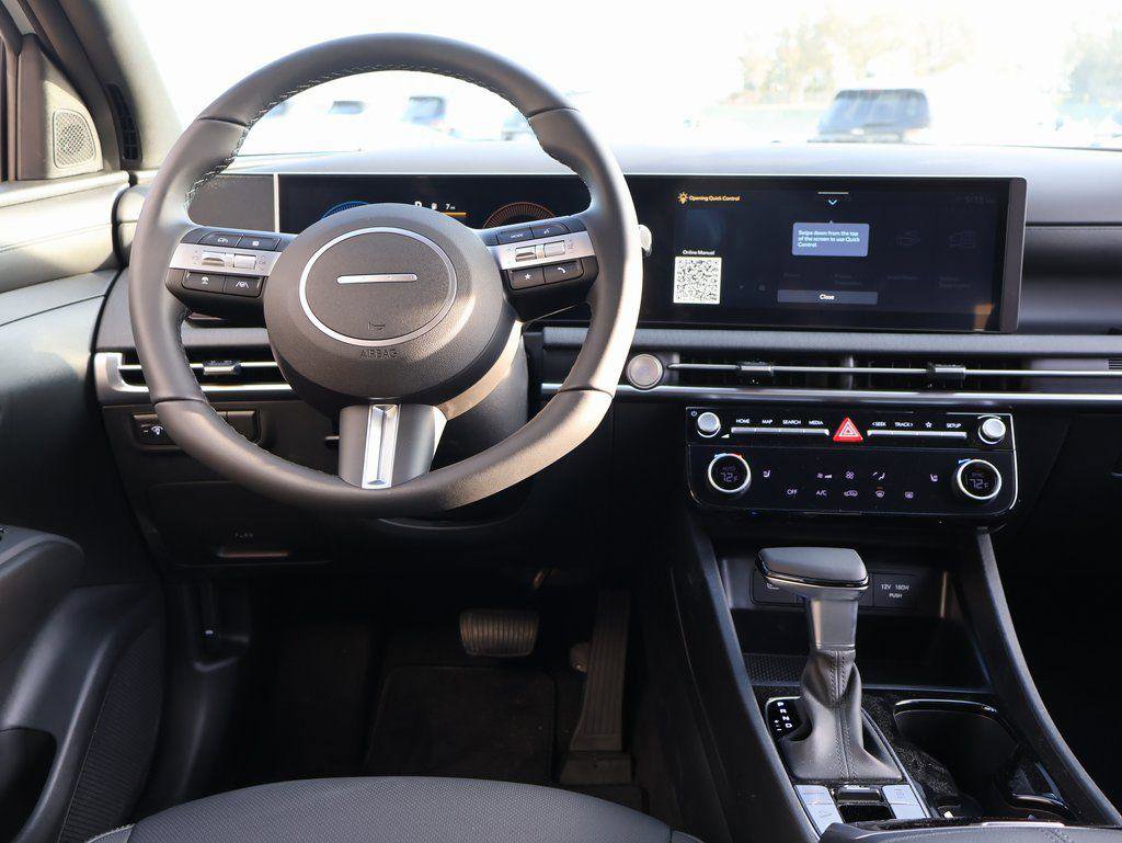 New 2026 Hyundai Tucson XRT image 20