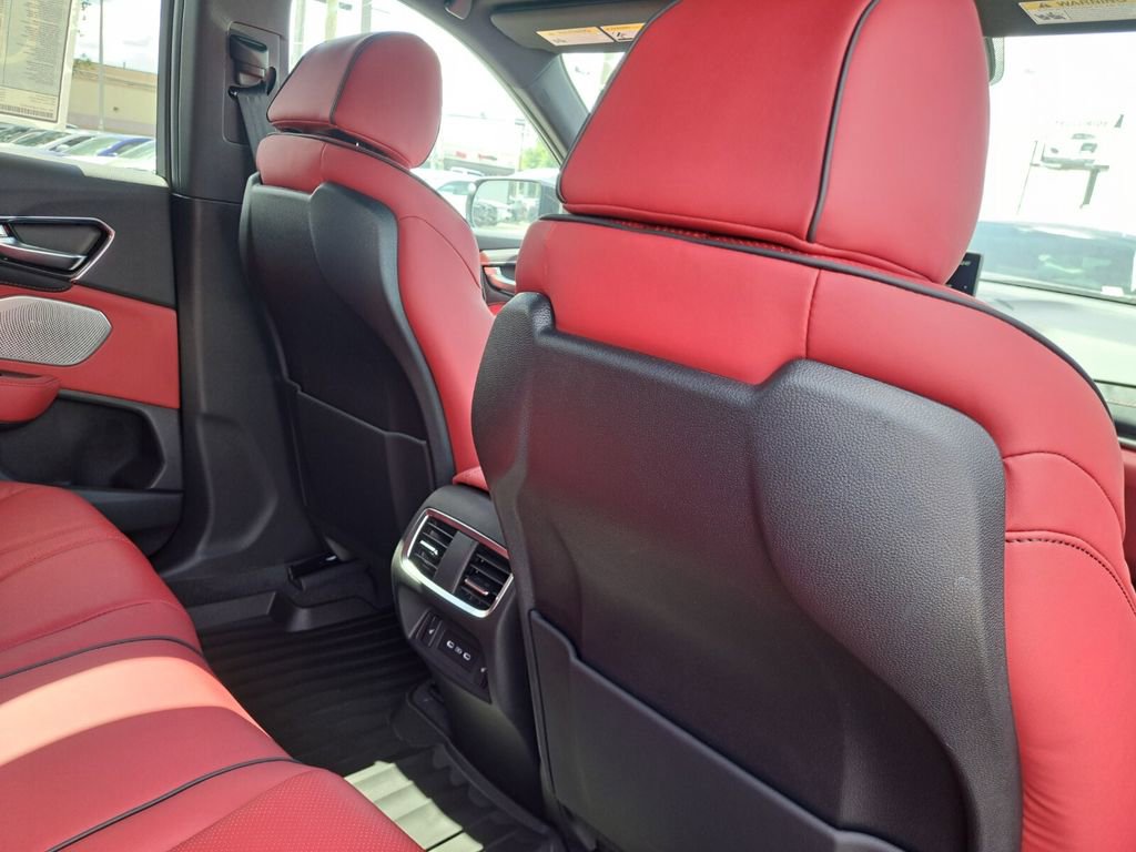 New 2025 Acura RDX A-Spec image 21