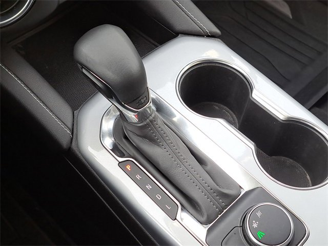 Used 2024 Chevrolet Blazer LT w/ Midnight/Sport Edition image 18