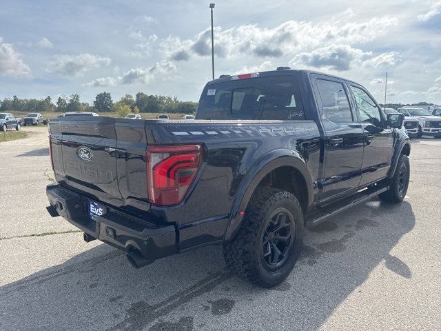 New 2025 Ford F150 Lariat image 3