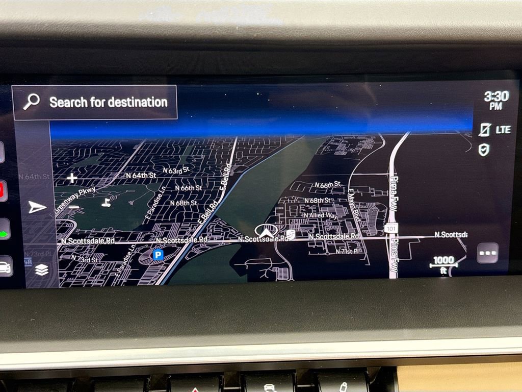 Used 2022 Porsche 911 Carrera S RWD image 14