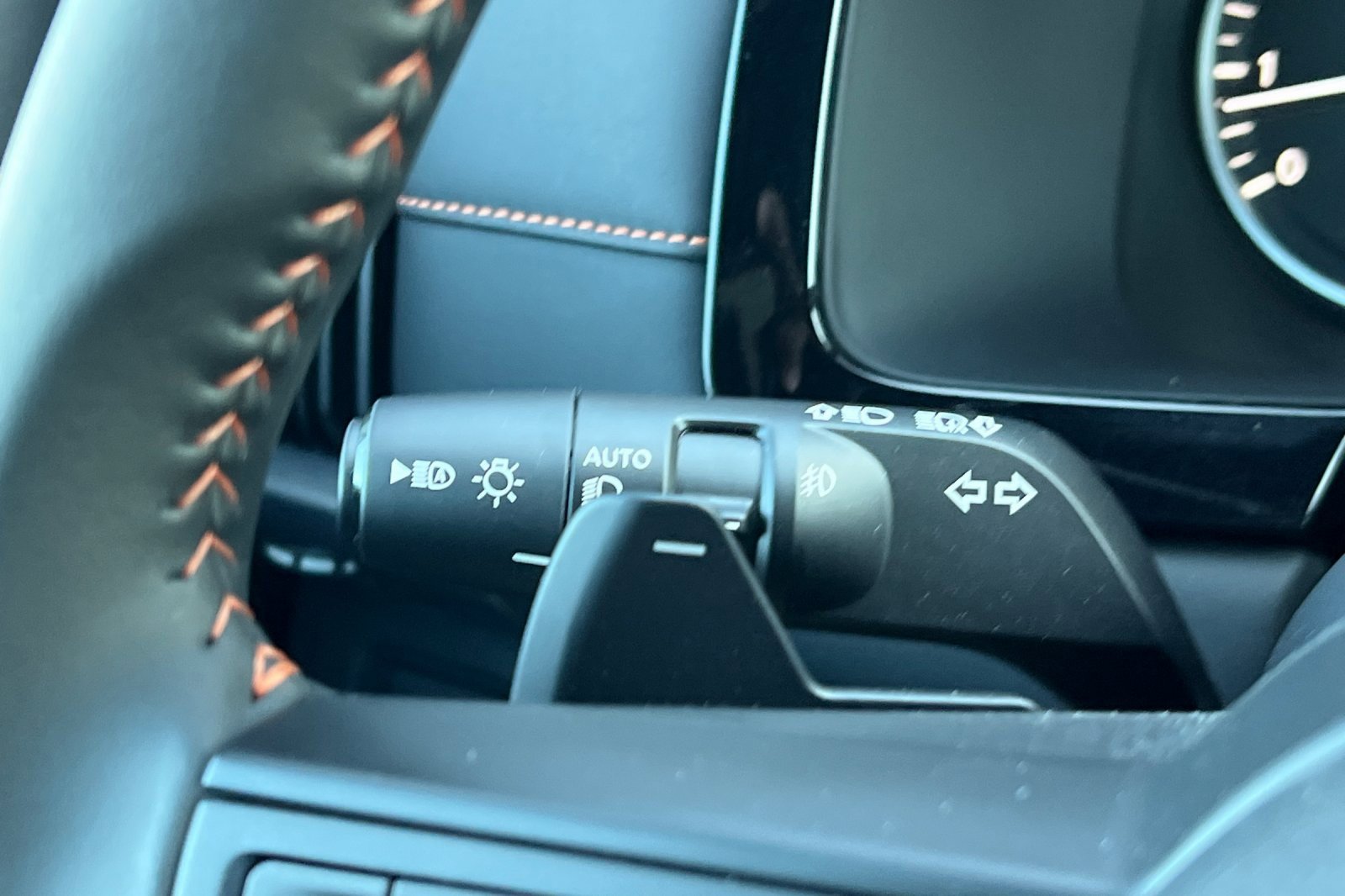 Certified 2025 Nissan Pathfinder Rock Creek image 38