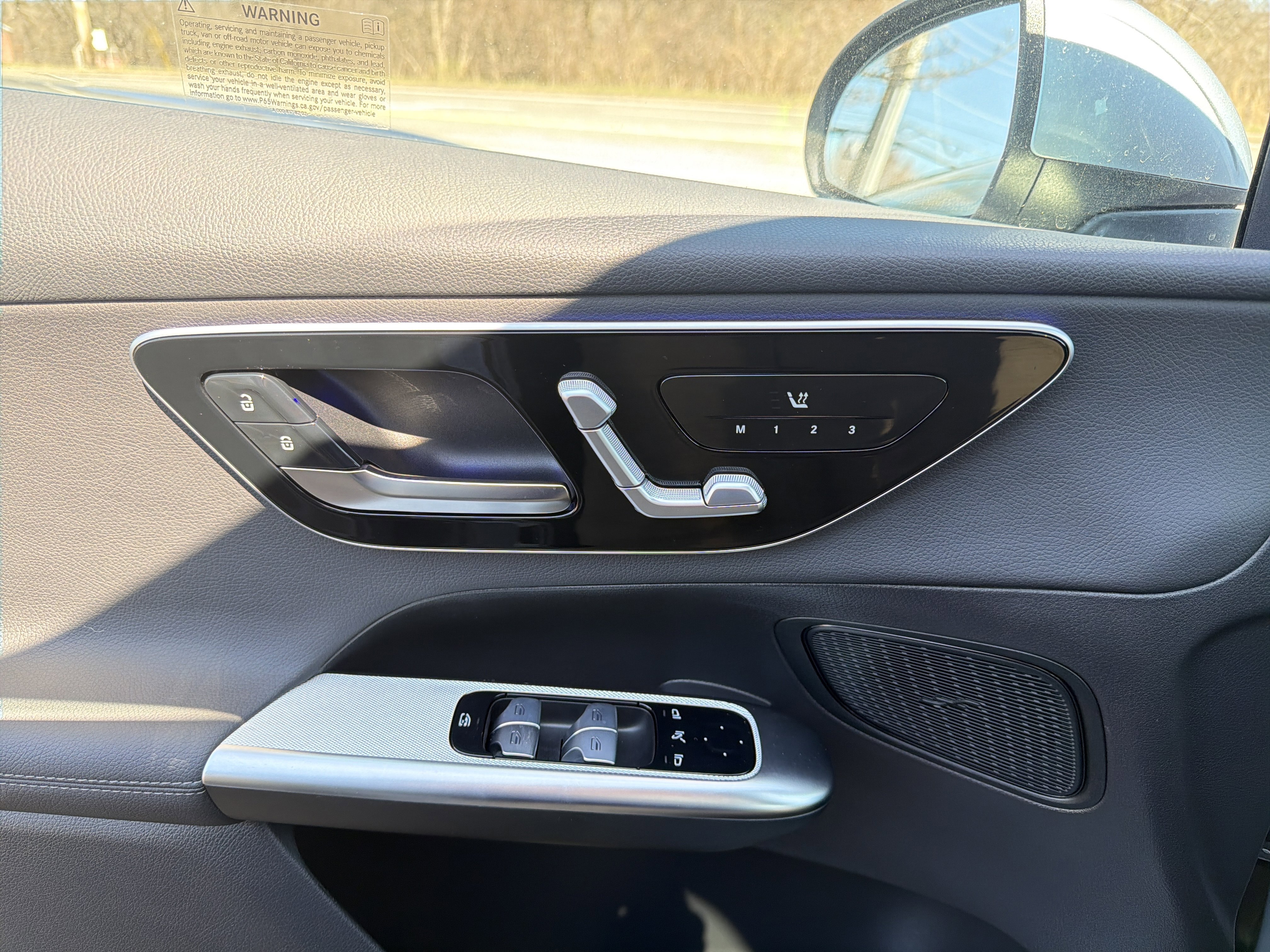 Used 2026 Mercedes-Benz GLC 300 4MATIC image 14