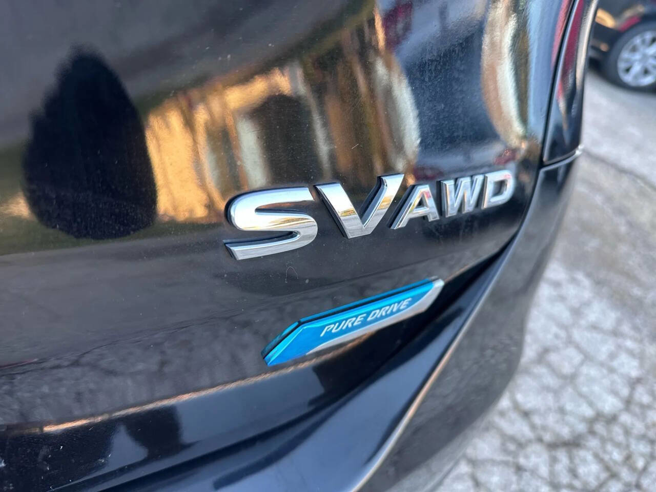 Used 2014 Nissan Rogue SV image 15