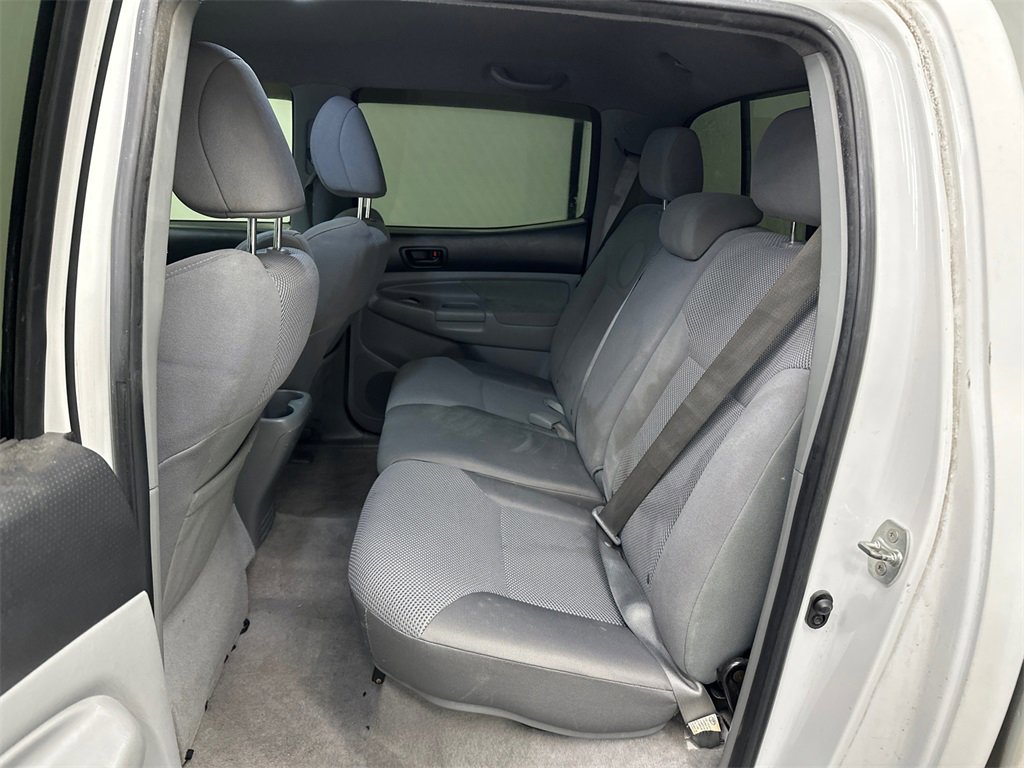 Used 2010 Toyota Tacoma PreRunner image 20