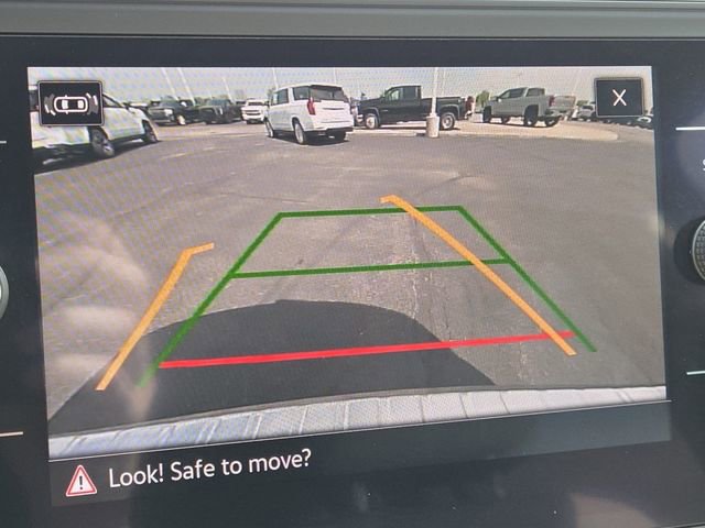 Used 2021 Volkswagen Atlas SE AWD/4WD image 3