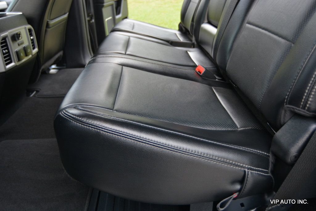 Used 2019 Ford F250 Lariat w/ Lariat Ultimate Package image 28