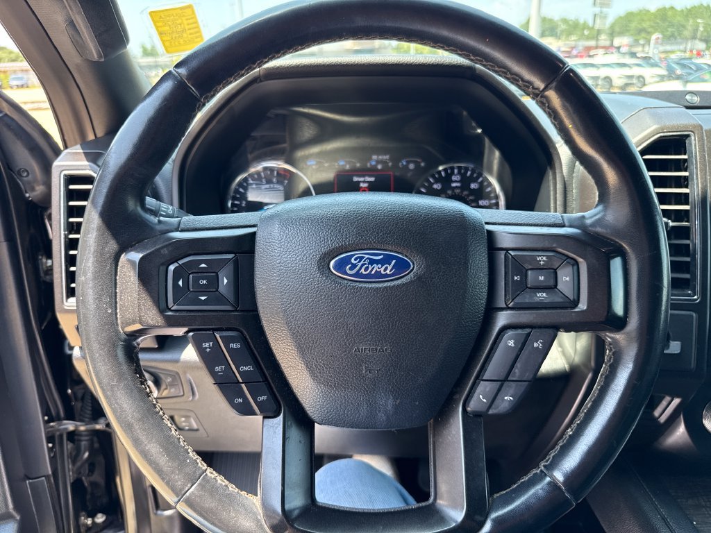 Used 2020 Ford Expedition Max Limited RWD image 19