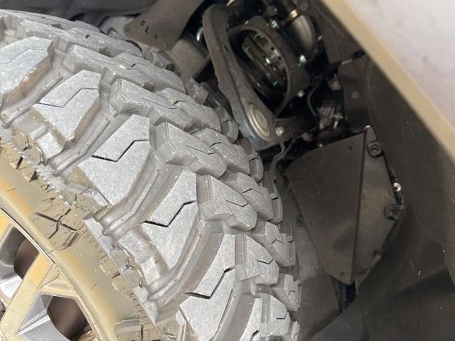 Used 2025 Toyota Tundra SR5 image 22