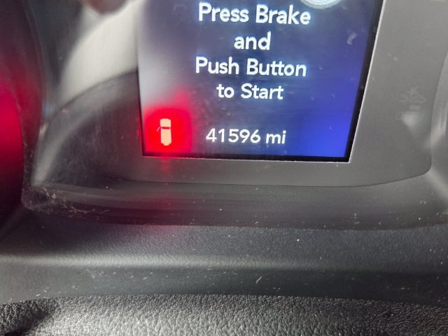 Used 2020 Jeep Wrangler Sport AWD/4WD image 20