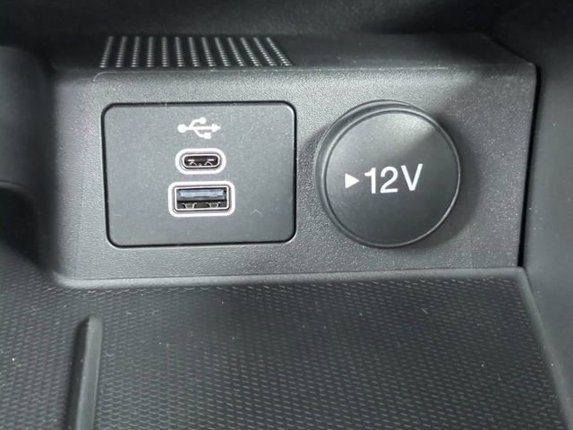 New 2026 Ford Escape ST-Line w/ Tech Pack #1 image 23