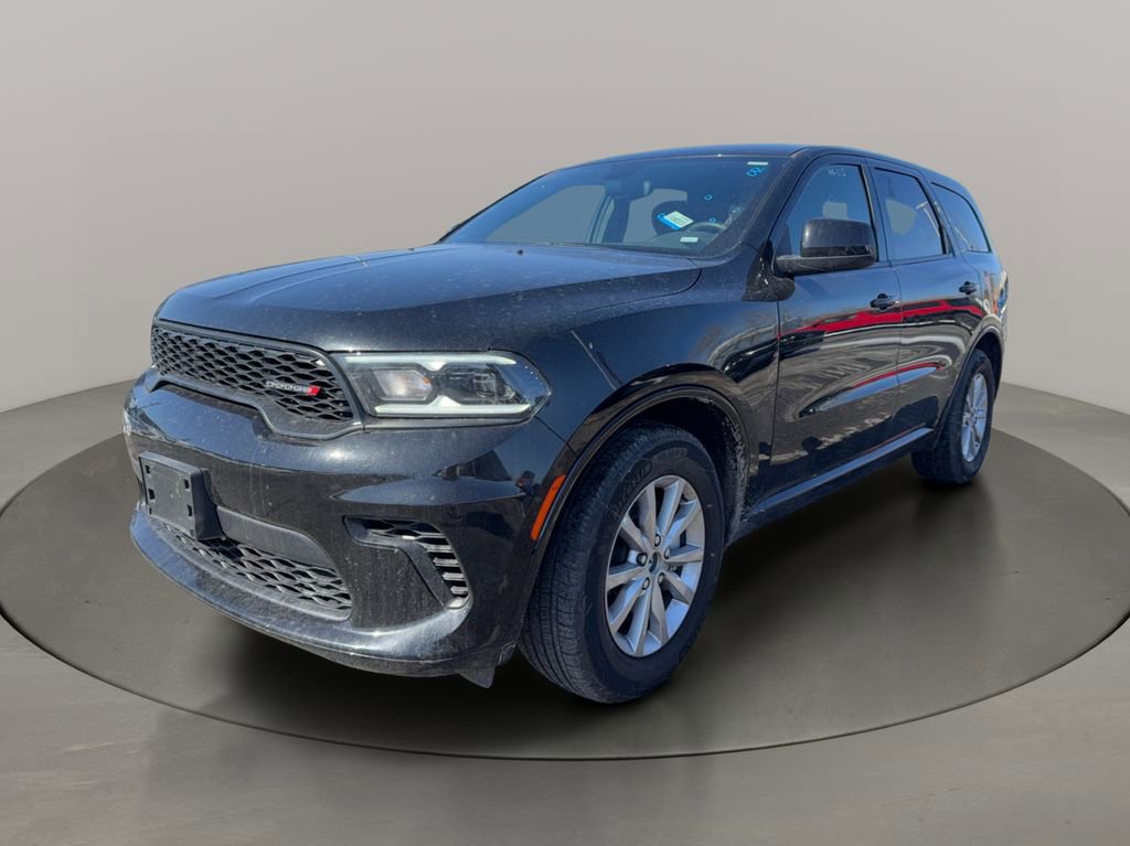 Used 2026 Dodge Durango GT image 3