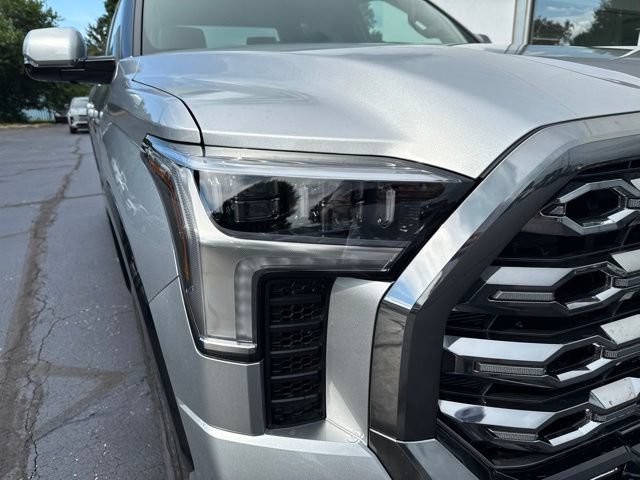 New 2026 Toyota Tundra Platinum AWD/4WD image 40