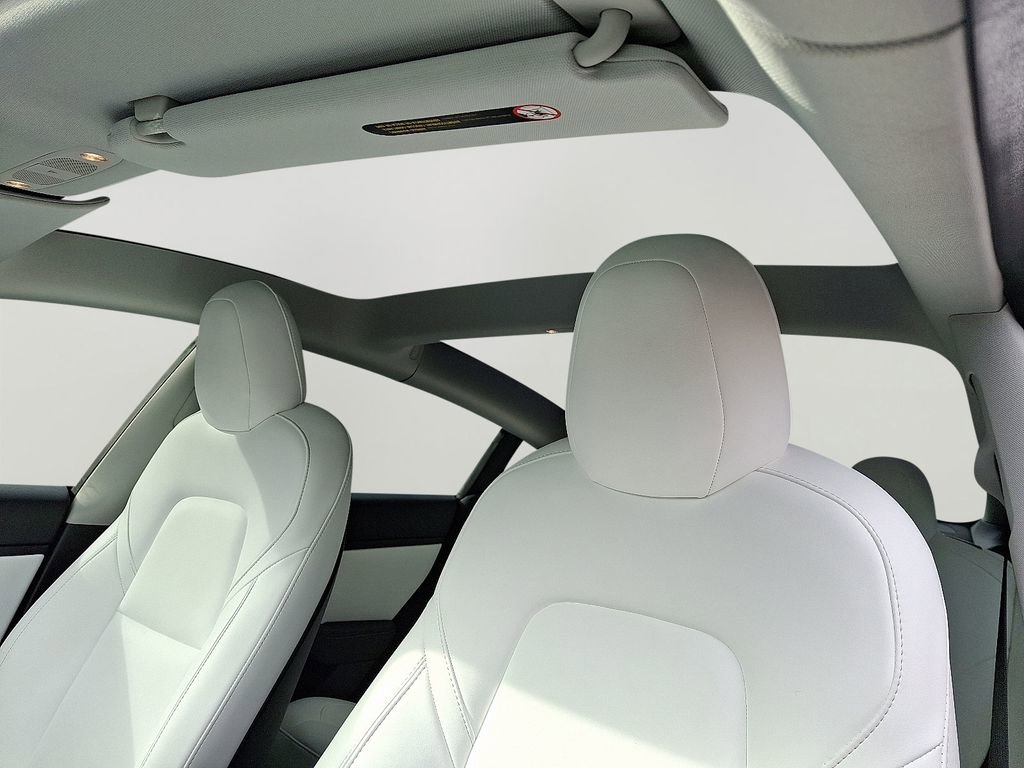 Used 2021 Tesla Model 3 Standard Range Plus image 15