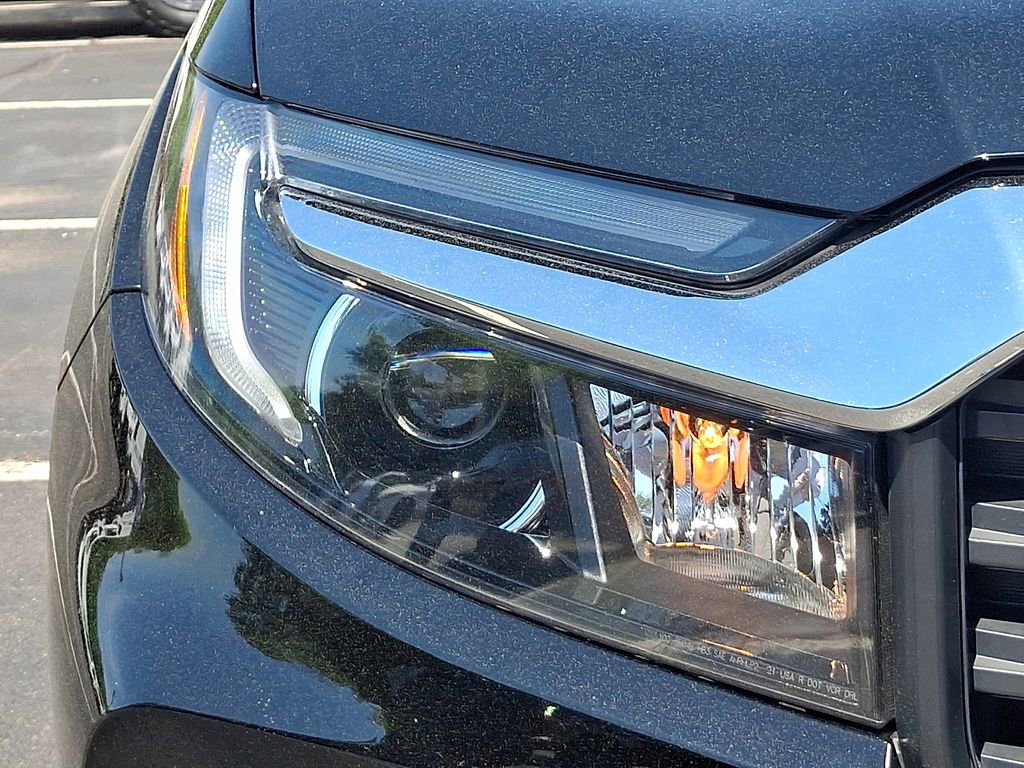 Used 2023 Honda Ridgeline RTL image 10