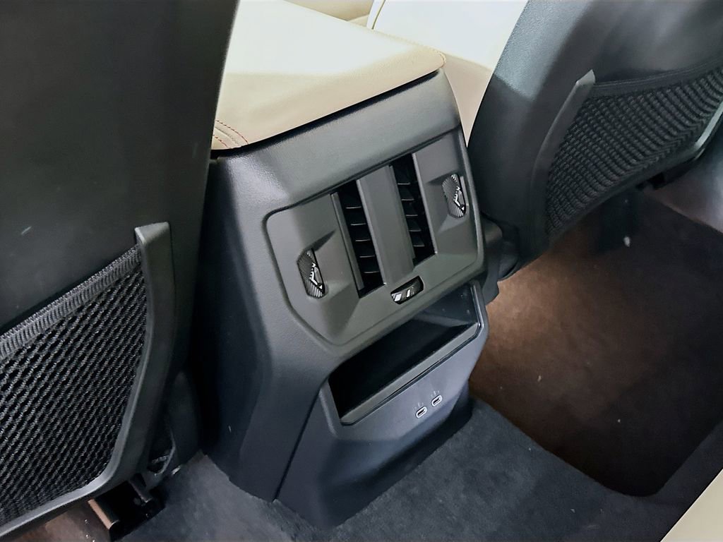 New 2026 BMW X3 xDrive30 image 31