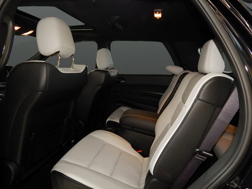 Used 2025 Dodge Durango SRT Hellcat image 32