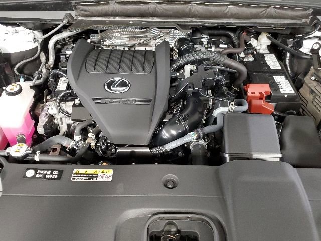 Used 2024 Lexus RX 350 Premium w/ Accessory Package (Z1) AWD/4WD image 26