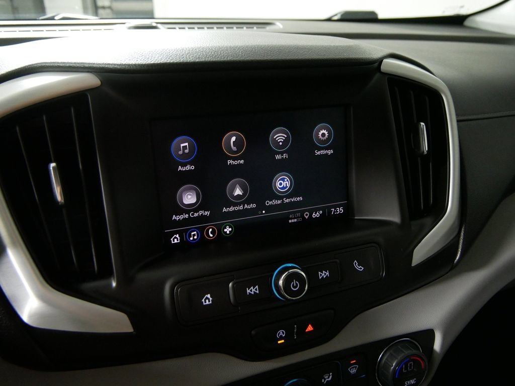Used 2023 GMC Terrain SLE w/ Driver Convenience Package FWD image 30