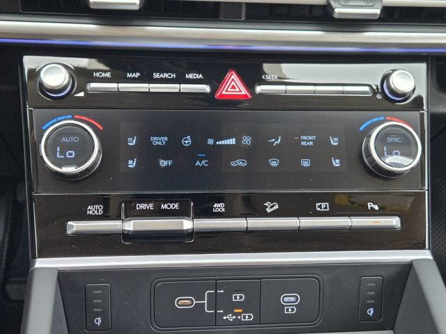 New 2026 Hyundai Santa Fe Limited AWD/4WD image 14