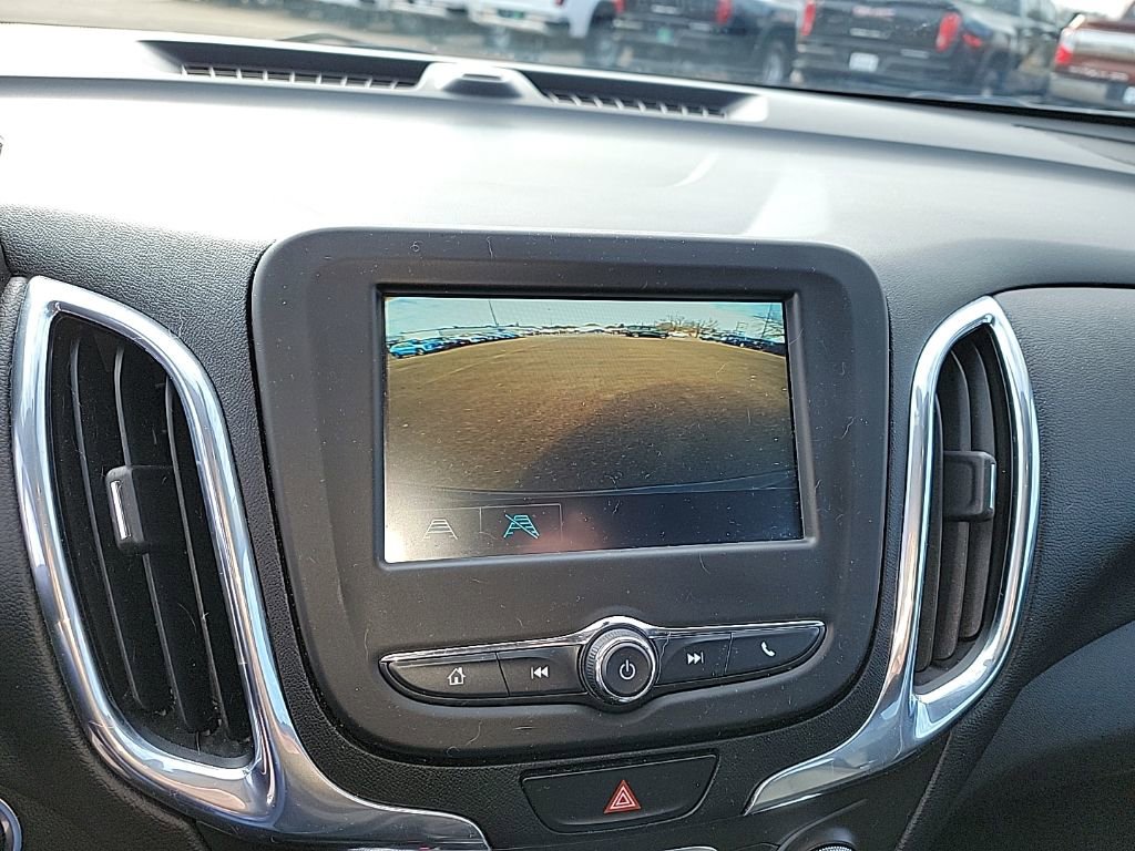 Certified 2018 Chevrolet Equinox LT image 34