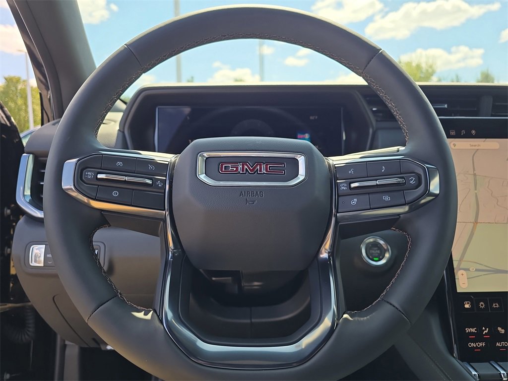 New 2026 GMC Terrain AT4 image 24