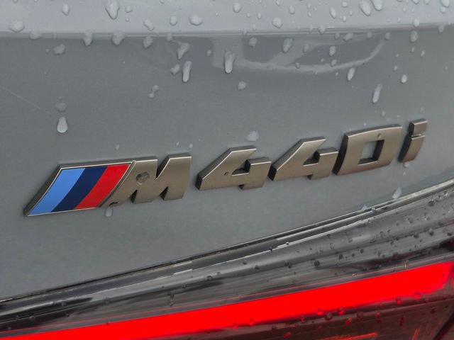 Used 2024 BMW M440i xDrive Gran Coupe w/ Parking Assistance Package AWD/4WD image 29