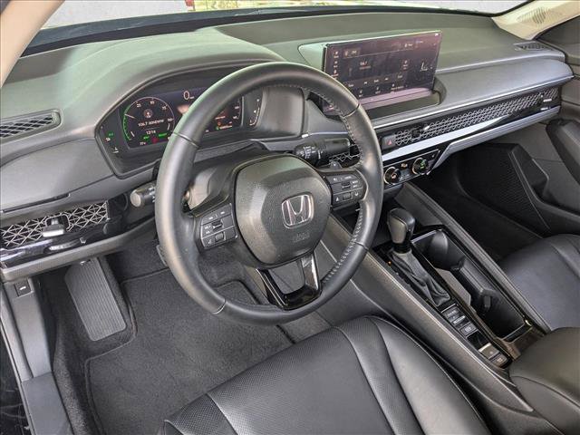 Used 2024 Honda Accord EX-L image 10