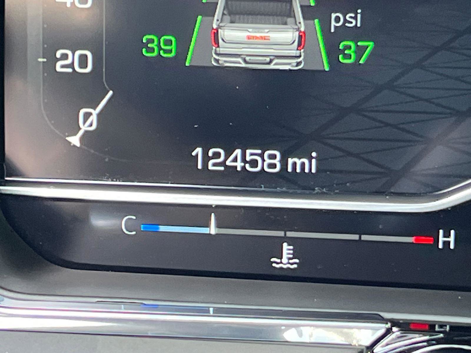 Used 2024 GMC Sierra 1500 Elevation AWD/4WD image 26