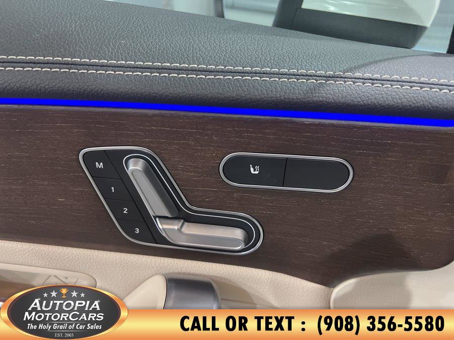 Used 2023 Mercedes-Benz CLA 250 4MATIC image 25