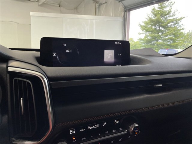 Used 2025 MAZDA CX-50 AWD 2.5 S w/ Premium Plus Pkg image 26