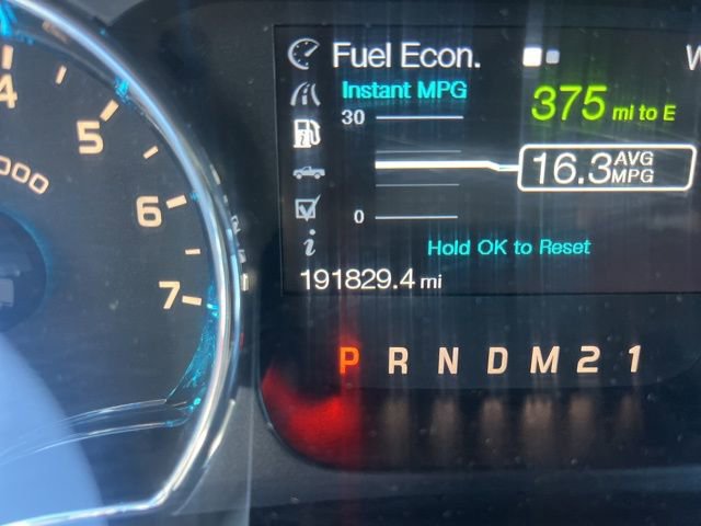 Used 2013 Ford F150 XLT w/ Luxury Equipment Group image 28