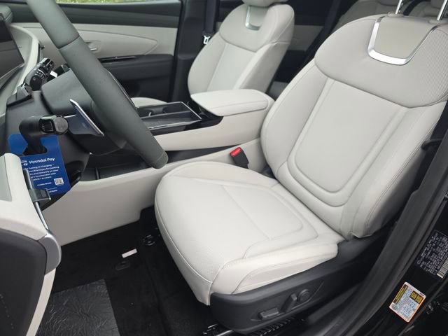 New 2026 Hyundai Tucson Limited image 25