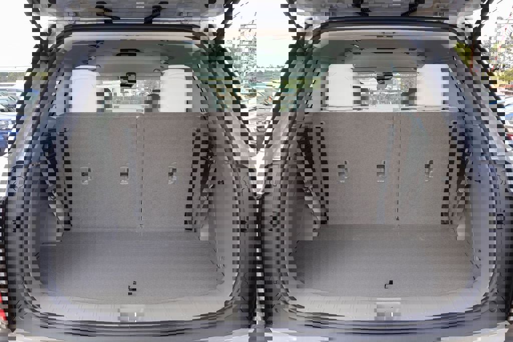 New 2026 Hyundai Palisade SEL image 29