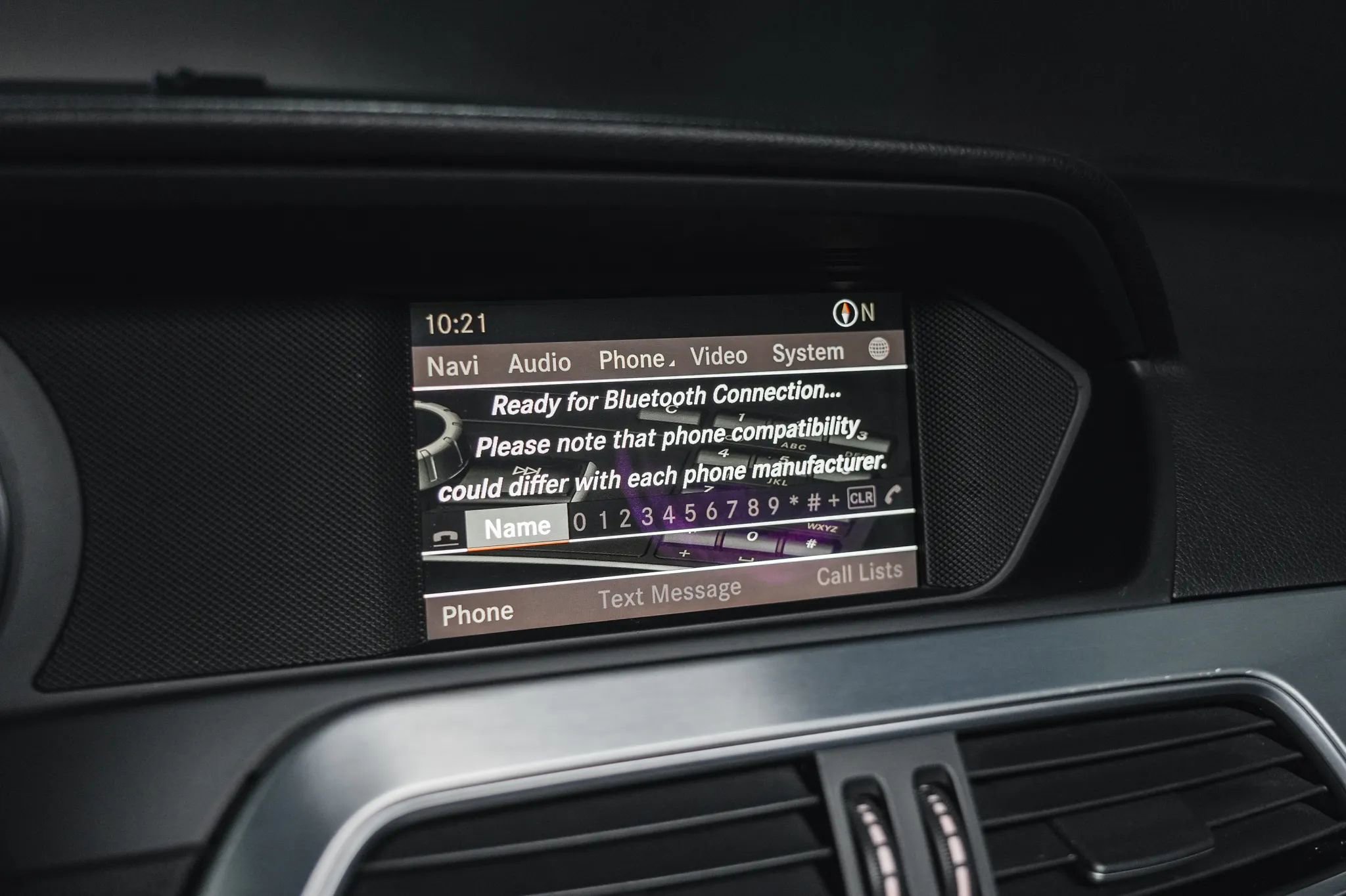 Used 2012 Mercedes-Benz C 63 AMG Sedan image 56