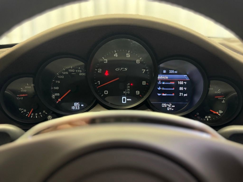 Used 2016 Porsche 911 Carrera GTS image 20