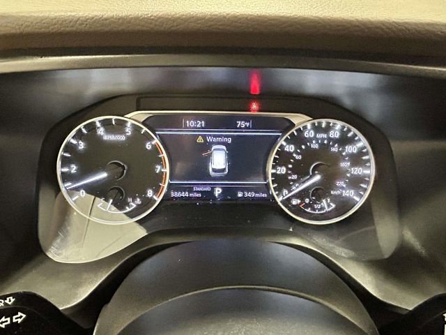 Used 2021 Nissan Rogue SL w/ Premium Package image 23