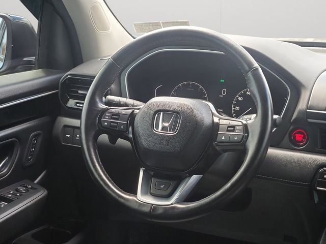 Used 2023 Honda Pilot EX-L image 19