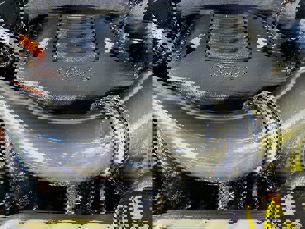 Certified 2022 Ford F150 Limited image 9