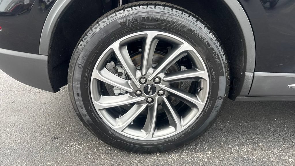 Used 2023 Lincoln Corsair AWD w/ Equipment Group 101A image 47