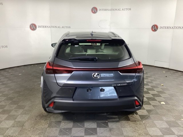 Used 2024 Lexus UX 250h AWD image 6
