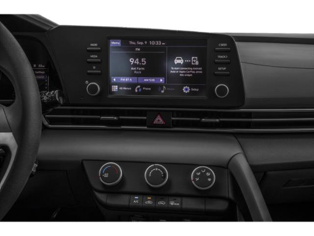 Certified 2022 Hyundai Elantra SE FWD image 13