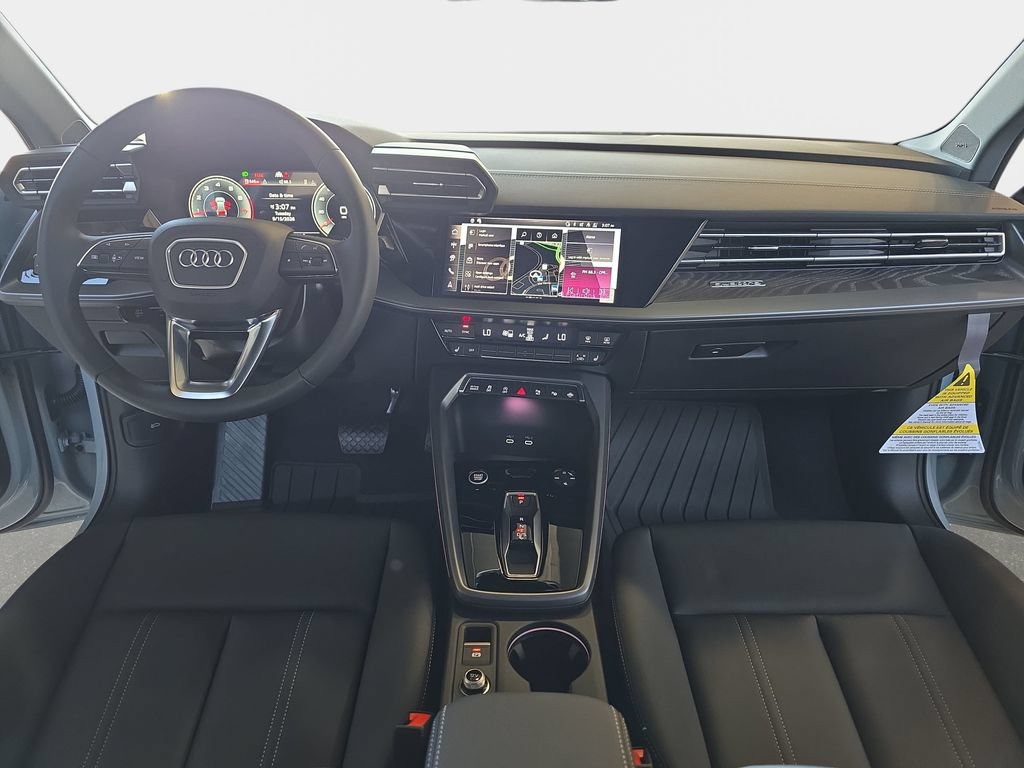 New 2026 Audi A3 2.0T Premium Plus AWD/4WD image 9